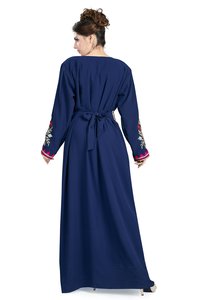 Exclusive Moroccan Takchita Maghribi kaftan jalabiya farasha dresses for women