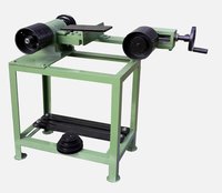 Glass Edge Polishing Machine