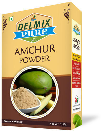 Delmix Pure Amchur Masala