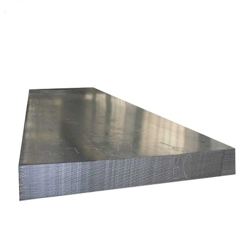 Zinc Cold Rolled Steel Strip By Qingdao Maxcool International Trading Co. Ltd.