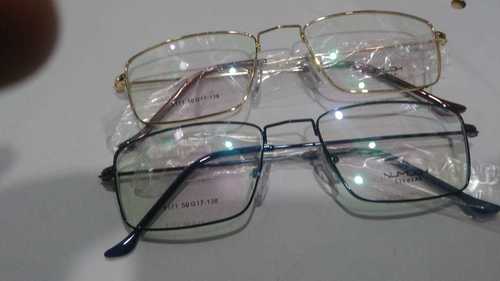 Mirror Optical Frames