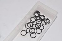 Chemical-resistanta Vitonar Fluoroelastomer O-rings