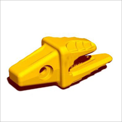 Excavator Adapter