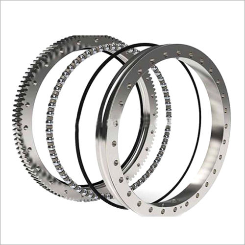 Excavator Gear Ring