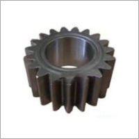 Excavator Spare Parts