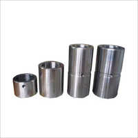 Excavator Sleeve And Spacer