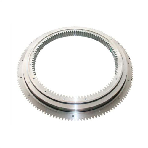 Slewing Gear Ring