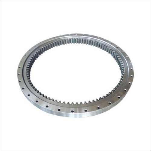 Excavator Slewing Ring