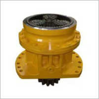Swing Reduction Assy