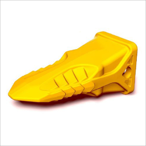 Excavator Teeth