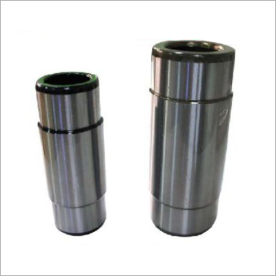 Track Bushings