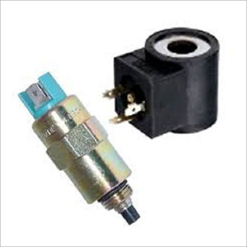 High Quality Electrical JCB Parts