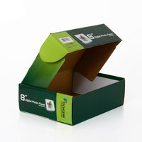 Commercial Master Carton Box