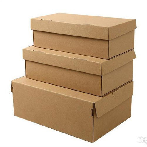 Shoes Mono Carton Box