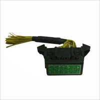 3d Fuse Box Application: Commercial