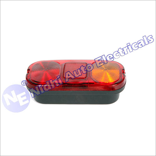 JCB Rear Tail Light