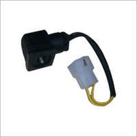 Nylon Three Pin Socket. Application: Commercial