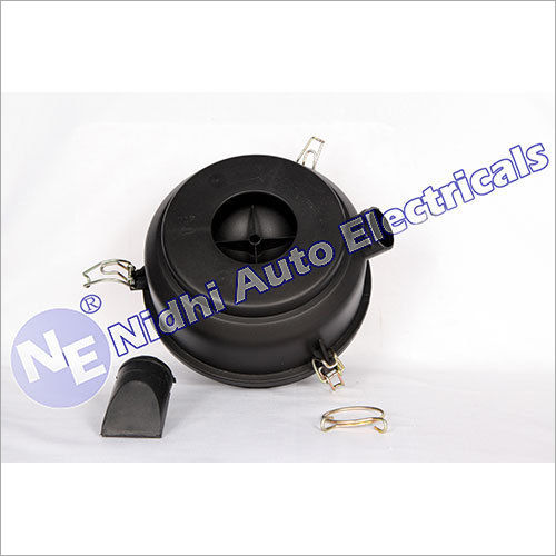 JCB Air Filter Assembly Cap