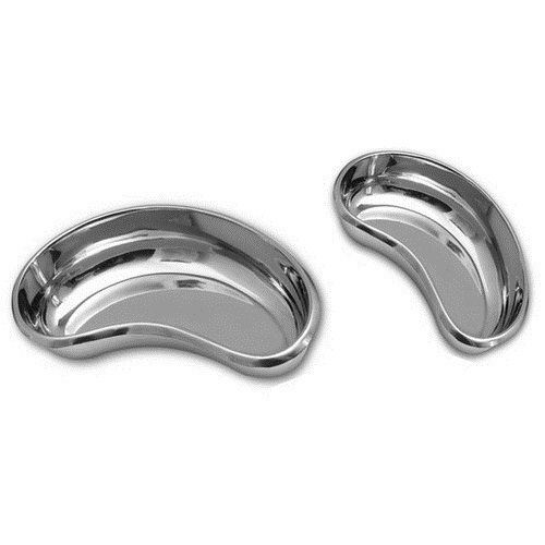 Stainless Steel Kidney Tray