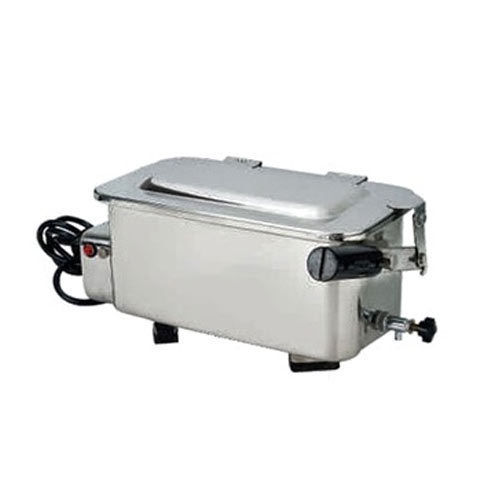 Instrument Sterilizers Electrical