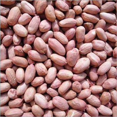 Organic Indian Peanuts