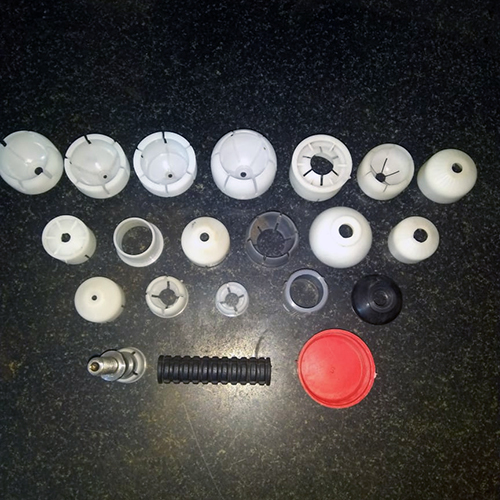 Ball Seat Mould