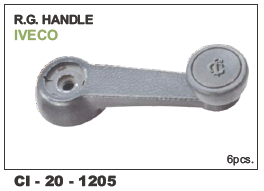 RG Handle