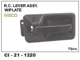 Rc Lever Assy