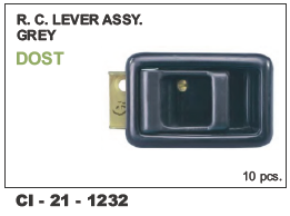 Rc Lever Assy