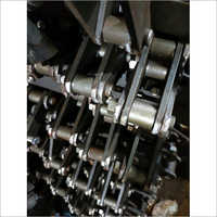 Metal Industrial Conveyor Chain