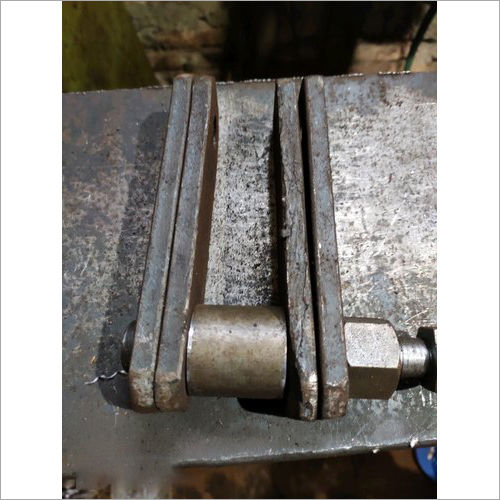 Conveyor Lift Chain Part