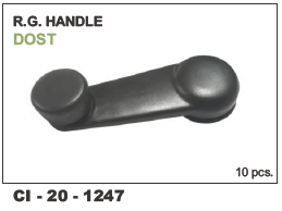 RG Handle