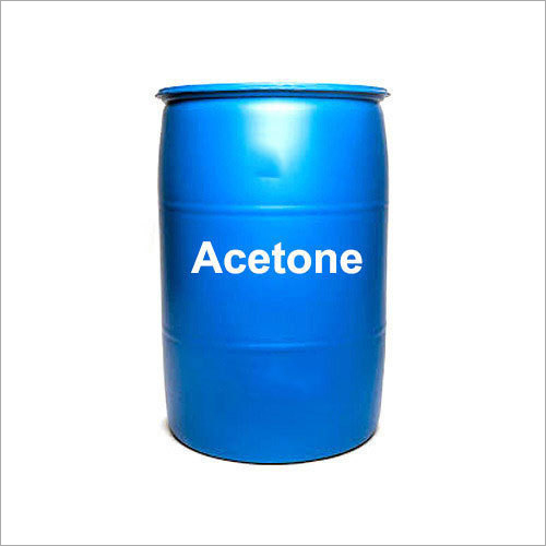 Acetone Liquid Chemical