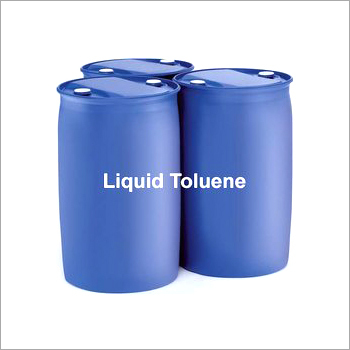 Industrial Liquid Chemical