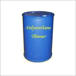 Polyurethane Thinner Grade: Chemical Grade
