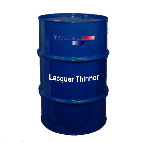Lacquer Thinner Grade: Chemical Grade
