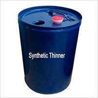 Synthetic Thinner