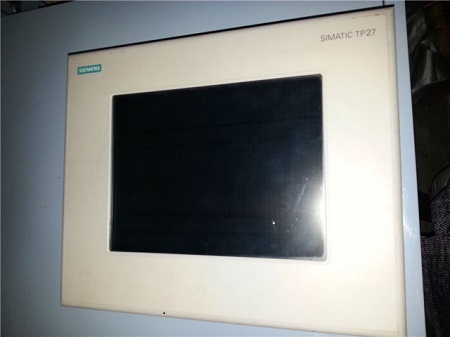 SIEMENS 6AV3627-1QL01-0AX0
