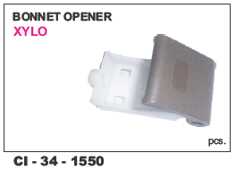 Bonnet Opener Xylo