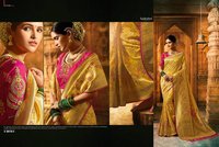 Wedding Wear Sarees Collection