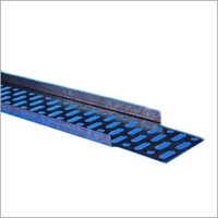 Galvanised Cable Tray - Steel, Various Dimensions , 1 Year Warranty For Enhanced Wire Security And Performance