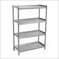Storage Rack - Application: Warehouse