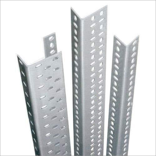 Metal Slotted Angle