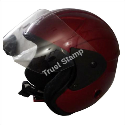 Aspire Open Face Helmet