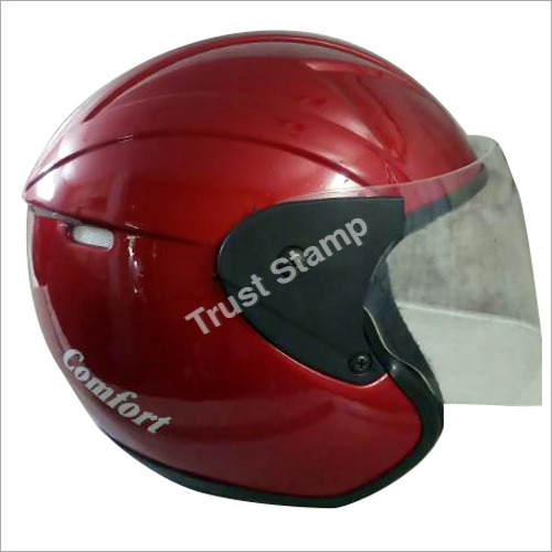 Aspire Open Face Motorcycle Helmet