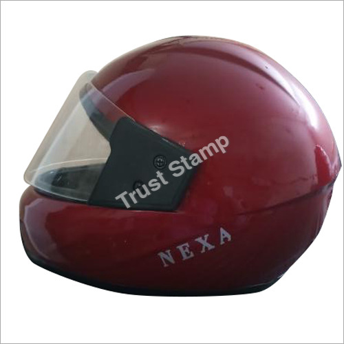 Nexa Full Face Helmet
