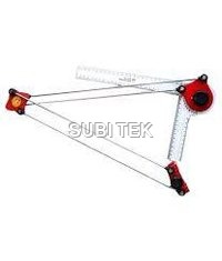 Mini Drafter - Application: Laboratories