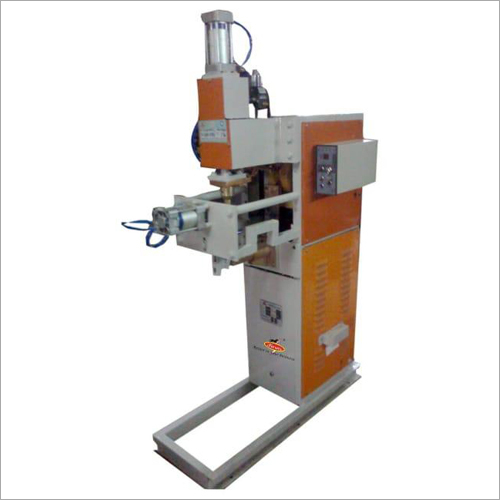 Projection T Joint Spot Welding Machine