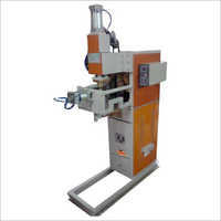 PARMO-Projection T Joint Spot Welding Machine