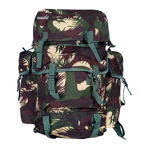 Assam Riffle Pack